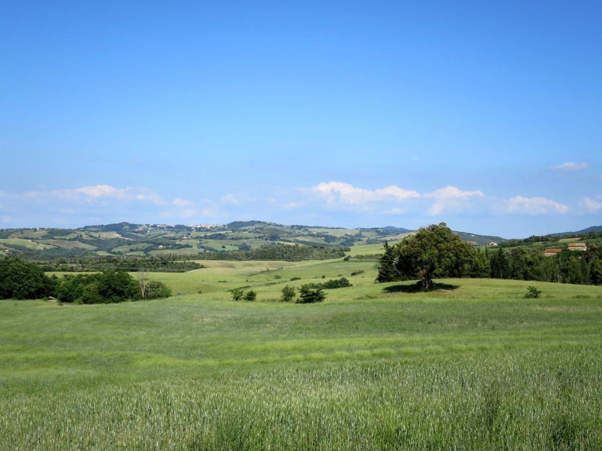 Holiday Home Il Sorbo By Interhome Micciano Экстерьер фото