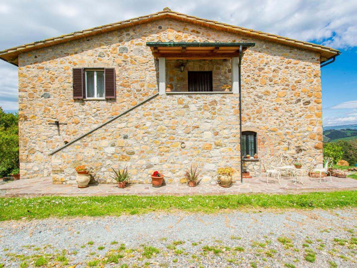 Holiday Home Il Sorbo By Interhome Micciano Экстерьер фото