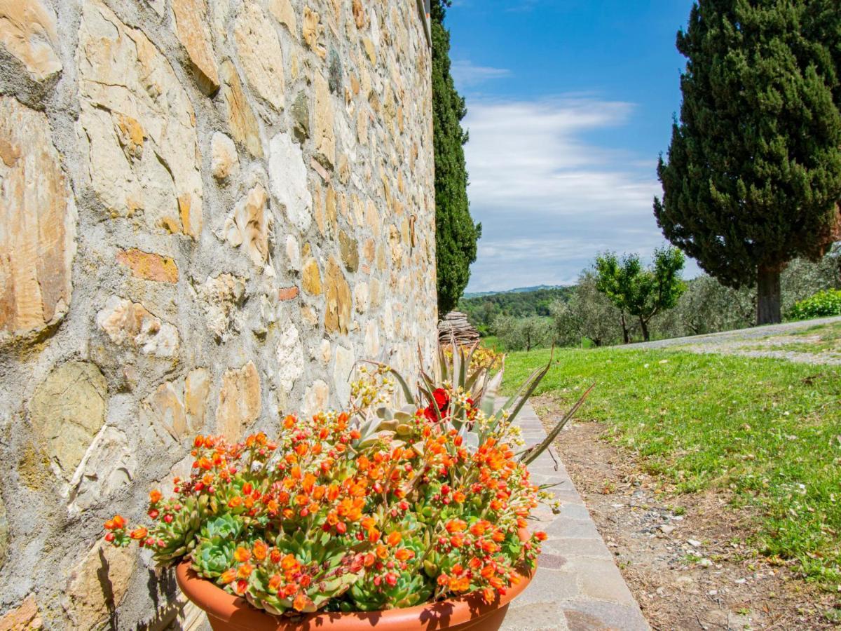 Holiday Home Il Sorbo By Interhome Micciano Экстерьер фото