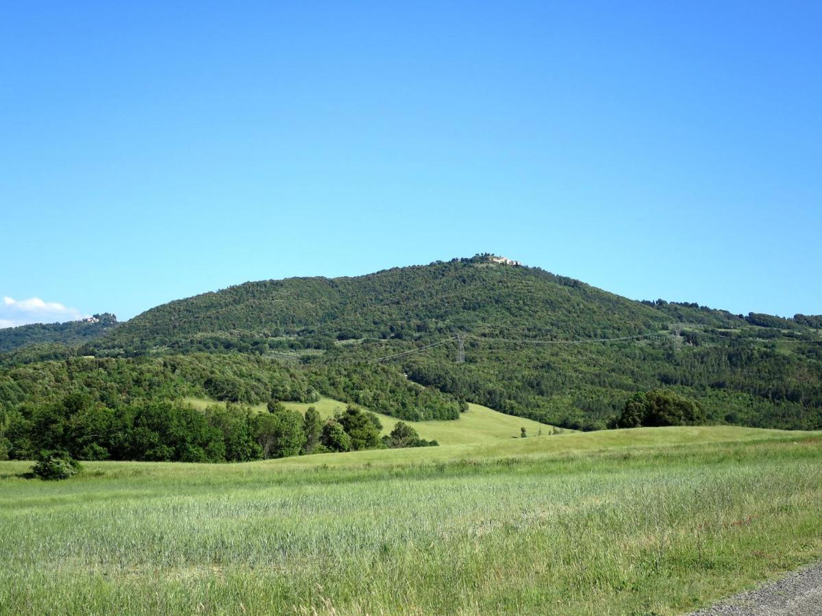 Holiday Home Il Sorbo By Interhome Micciano Экстерьер фото