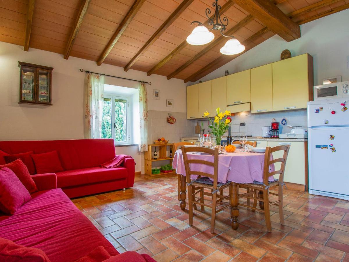 Holiday Home Il Sorbo By Interhome Micciano Экстерьер фото